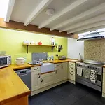 High Trees Byre - Two Bed With Log Burner & Incredible Views * Workington