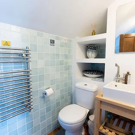 High Trees Byre - Two Bed With Log Burner & Incredible Views