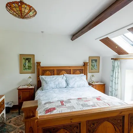 High Trees Byre - Two Bed With Log Burner & Incredible Views