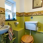 High Trees Byre - Two Bed With Log Burner & Incredible Views Workington